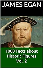 1000 facts historic for sale  Delivered anywhere in USA 