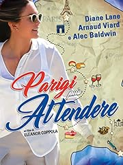 Parigi può attendere usato  Spedito ovunque in Italia 