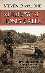 Sideshow honey creek for sale  Delivered anywhere in USA 