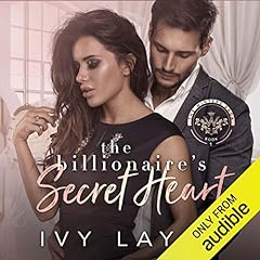 Billionaire secret heart for sale  Delivered anywhere in USA 