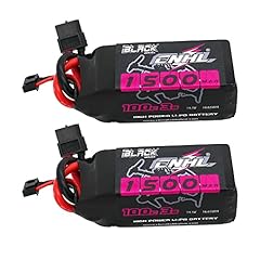 Cnhl 1500mah lipo for sale  Delivered anywhere in USA 