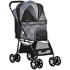 Pawhut pet stroller for sale  Delivered anywhere in UK