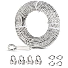 Hannger stainless steel for sale  Delivered anywhere in USA 