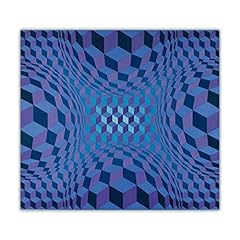 Victor vasarely poster for sale  Delivered anywhere in Canada