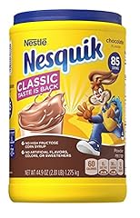 Nesquick choclate powder for sale  Delivered anywhere in USA 