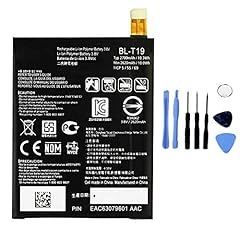 Batteria compatibile con usato  Spedito ovunque in Italia 