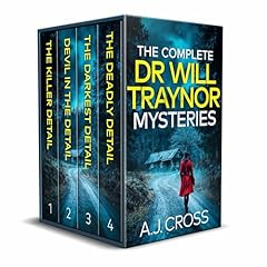 Complete traynor mysteries for sale  Delivered anywhere in USA 