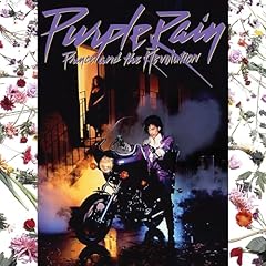 Purple rain usato  Spedito ovunque in Italia 