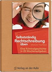 Selbstständig rechtschreibung gebraucht kaufen  Wird an jeden Ort in Deutschland