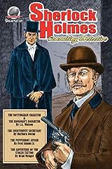 Sherlock holmes consulting for sale  Delivered anywhere in USA 