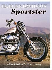 Harley davidson sportster d'occasion  Livré partout en France