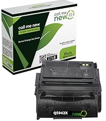 Callmenew cartuccia toner usato  Spedito ovunque in Italia 