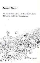 Flagrant délit espérance d'occasion  Livré partout en France