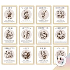 Decor greek mythology for sale  Delivered anywhere in USA 