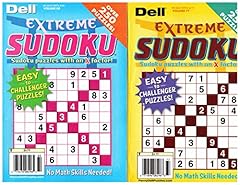 Dell extreme sudoku for sale  Delivered anywhere in USA 