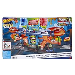 Hot wheels city for sale  Delivered anywhere in UK