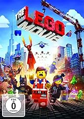 The lego movie gebraucht kaufen  Wird an jeden Ort in Deutschland