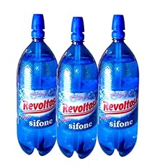 Acqua gasata soda usato  Spedito ovunque in Italia 