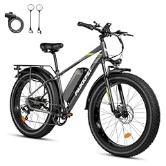 Mukkpet mountain ebike usato  Spedito ovunque in Italia 