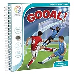 Smartgames gooal magnetic for sale  Delivered anywhere in UK