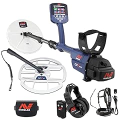 Minelab gpz 7000 usato  Spedito ovunque in Italia 