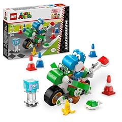 Lego super mario d'occasion  Livré partout en France