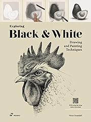 Exploring black white for sale  Delivered anywhere in USA 