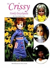 Crissy doll family for sale  Delivered anywhere in USA 