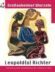 Leopold richter gebraucht kaufen  Wird an jeden Ort in Deutschland