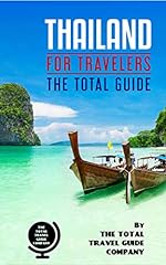Thailand travelers. total for sale  Delivered anywhere in USA 