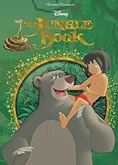 Disney the jungle d'occasion  Livré partout en France