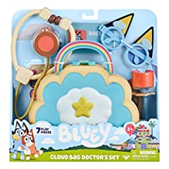 Bluey cloud bag for sale  Delivered anywhere in USA 
