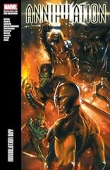 Annihilation modern era for sale  Delivered anywhere in USA 