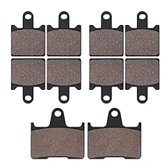 Brake pads front for sale  Delivered anywhere in UK