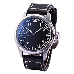 Whatswatch 47mm parnis for sale  Delivered anywhere in USA 