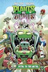 Plants zombies petal d'occasion  Livré partout en Belgiqu