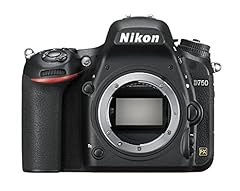 Nikon d750 vollformat gebraucht kaufen  Wird an jeden Ort in Deutschland
