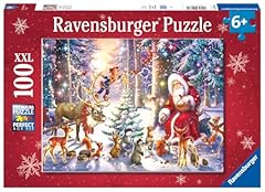 Ravensburger puzzle enfant d'occasion  Livré partout en France