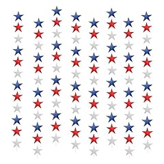 Patriotic star streamers for sale  Delivered anywhere in USA 