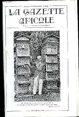 Gazette apicole 552 d'occasion  Livré partout en France