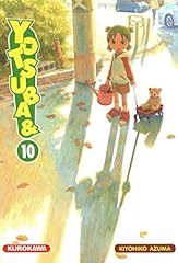 Yotsuba tome 10 d'occasion  Livré partout en Belgiqu