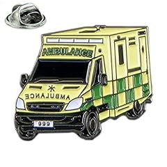 British ambulance design for sale  Delivered anywhere in UK