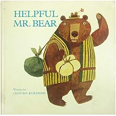 Helpful mr. bear for sale  Delivered anywhere in USA 