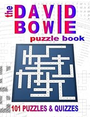 David bowie puzzle for sale  Delivered anywhere in UK