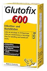 Glutolin glutofix 600 gebraucht kaufen  Wird an jeden Ort in Deutschland