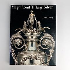 Magnificent tiffany silver for sale  Delivered anywhere in UK