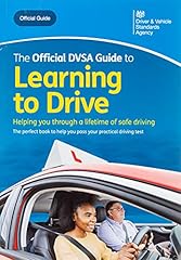 Official dvsa guide for sale  Delivered anywhere in Ireland