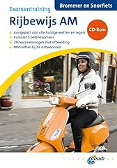 Rom examentraining rijbewijs d'occasion  Livré partout en Belgiqu