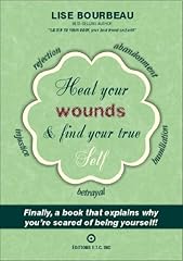 Heal wounds find for sale  Delivered anywhere in UK