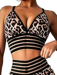 Riojoy women leopard for sale  Delivered anywhere in UK